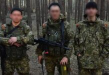 «Делал всё на автомате»: командир взвода вывел более 40 бойцов из-под обстрела ВСУ и спас двоих раненых сослуживцев