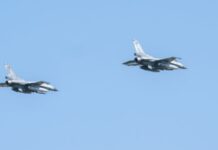 Эрдоган и Байден обсудили Украину, НАТО и поставки F-16