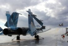 «Этот компонент должен усиливаться»: как в России реализуется концепция развития морской авиации