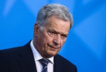 Финляндия отзывает согласие на работу Генконсульства России в Турку с 1 октября