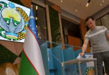 Глава ЦИК Узбекистана заявил, что никто не вмешивался в выборы в республике