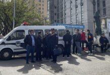 HKET: шесть человек погибли в результате нападения мужчины с ножом в детском саду в Китае