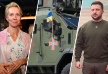 «Канал для подпитки ВСУ»: как экс-телеведущая Татьяна Лазарева собирает средства для фонда соратника Зеленского