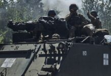 Марочко заявил об усилении группировки ВСУ под Сватовым и Кременной