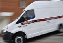 Мэр Таганрога заявил, что пострадавшие при взрыве не нуждаются в специальной медпомощи