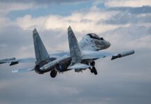 Места дислокации и районы сосредоточения резервов: ВС РФ нанесли удары по позициям «Кракена» и «Грузинского легиона»