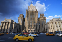 МИД России: деятельность Симоньян и Собчак стала поводом для покушения на их жизни