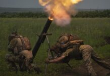 Минобороны: британский адмирал пытается выбить бюджет, рассуждая о «потерях России»