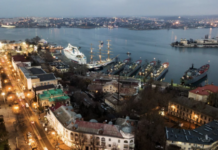 Минобороны: утром 16 июля пресечена попытка Киева атаковать Севастополь беспилотниками