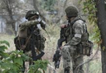 Минобороны: ВС России ликвидировали более 4,8 тысячи иностранных наёмников в ходе СВО