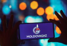 Молдавия завершила аудит долга «Молдовагаза» перед «Газпромом»