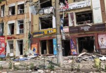 «Мы просто не можем проиграть»: что происходит на флангах Артёмовска