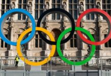 «Не готовы говорить о дедлайнах»: МОК может принять решение об участии россиян в ОИ-2024 в октябре