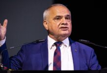 Немецкий политик Гердт: США и Британия делают из Киева плацдарм для самоуничтожения славян