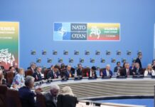 «Нет юридического механизма»: страны G7 заявили о заморозке активов РФ до «возмещения ущерба Украине»