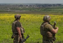 Newsweek: Россия знает, что у стран Запада почти не осталось ПЗРК Stinger для ВСУ