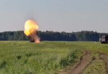 Обнаружено готовое к применению взрывное устройство: ФСБ пресекла подготовку теракта в Тюменской области