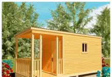 Какую бытовку выбрать