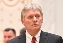 Песков заявил, что удары по объектам инфраструктуры Одессы — ответ Киеву на Крымский мост