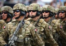 «Под натовским зонтиком»: Путин заявил о планах Польши вмешаться в конфликт на Украине