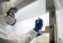 Пробы трёх человек на холеру проверяют в Ленинградской области