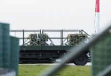 Шаг отчаяния: в России усомнились в гарантиях Киева «аккуратно» использовать кассетные боеприпасы США