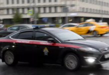 СК: по факту нападения на Милашину и Немова в Чечне возбуждено уголовное дело