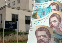 «Создать иллюзию контроля»: в Госдепе заявили об угрозе эффективности западной помощи Киеву из-за коррупции на Украине