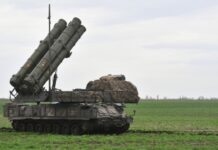 «Сработала наша система ПВО»: в Белгородской области сообщили о сбитом БПЛА самолётного типа