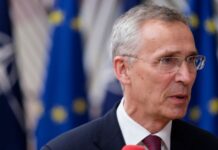 Столтенберг: Киев пригласят в НАТО по единогласному решению и при выполнении всех условий