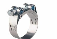 Плюсы хомутов: удобство, безопасность и многофункциональность