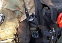 «Украинцы — это наши люди»: кто такие добровольцы из бригады «Царские волки»