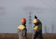 Украинские СМИ сообщают о взрывах в Одесской области