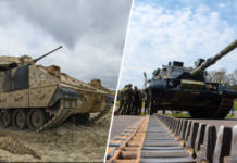 «Увеличить процент уничтожения»: российские специалисты исследовали трофейную военную технику НАТО