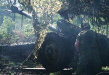 «В ходе огневого налёта»: в группировке «Днепр» заявили об уничтожении командно-наблюдательного пункта диверсантов ВСУ