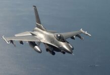 В режиме ожидания: в Европе ещё не получили разрешения США обучать украинских военных пилотированию F-16