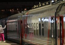 В РЖД сообщили о постоянном мониторинге состояния железнодорожного полотна на фоне жары