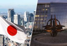 В сфере интересов: как Япония усиливает сближение с НАТО