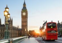 В Великобритании предложили ЮАР повлиять на политику России