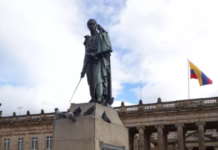 Власти Колумбии начали переговоры с группировкой бывших повстанцев