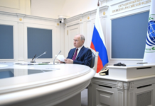 Всё дальше от доллара: Путин рассказал об увеличении доли расчётов в нацвалютах между Россией и странами ШОС