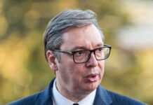 Вучич ждёт обострения в Косове и активизации контрнаступления ВСУ к саммиту НАТО