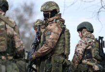 «Завершено уничтожение подразделений»: в Минобороны сообщили о ликвидации частей ВСУ в районе Антоновского моста