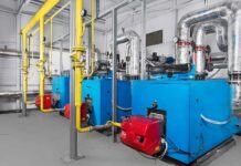 Котельные от производителя: зачем они нужны