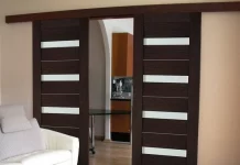 Почему стоит выбрать раздвижные двери