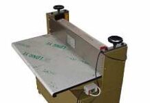 Каландр: Виды и Применение в Различных Сферах