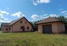 Продажа домов в Дзержинске: находите свой идеальный дом в прекрасном городе