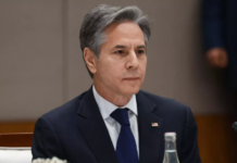 Блинкен заявил, что США не получили ответа на приглашение МИД КНР Ван И посетить Штаты