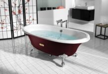 Ванны: Островок Релакса и Комфорта в Вашем Доме
