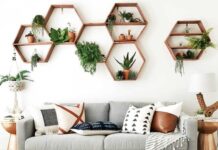 Создание идеальной атмосферы: роль декора и оформления в создании уютного и комфортного жилья